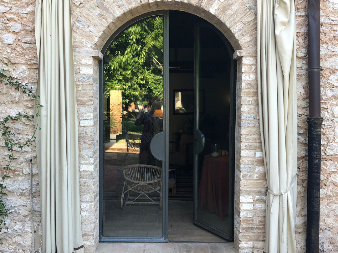 Borgo della Marmotta主图