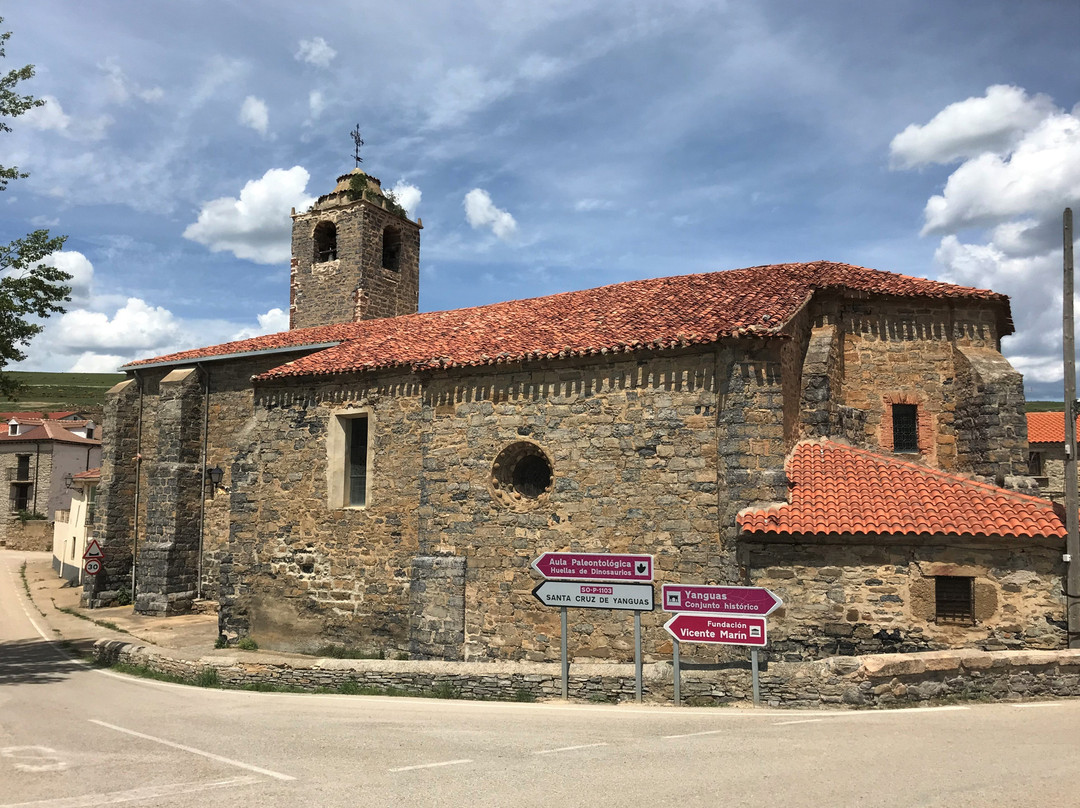 Nuestra Señora Del Vado