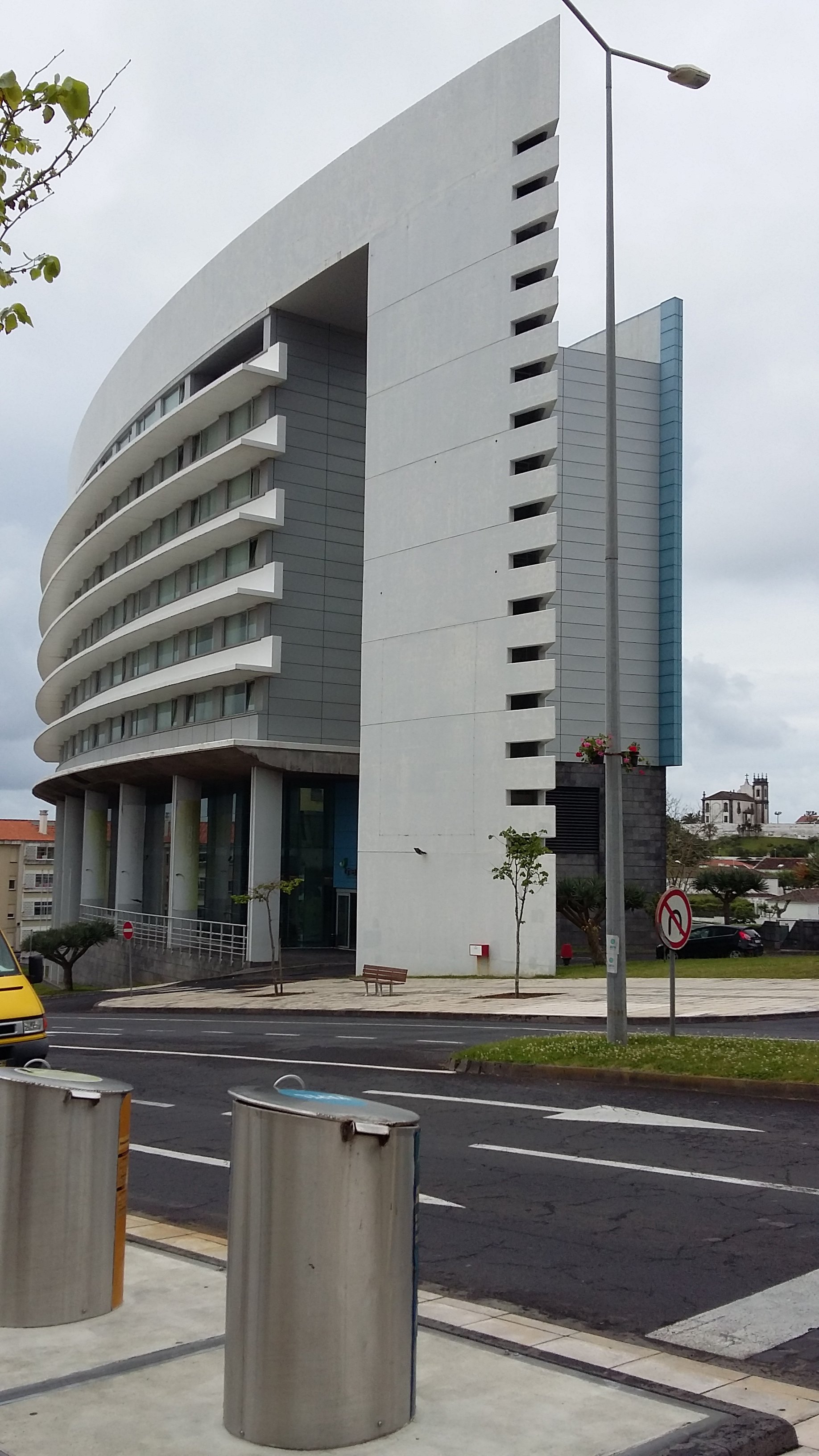 The Lince Azores Great Hotel-浴室