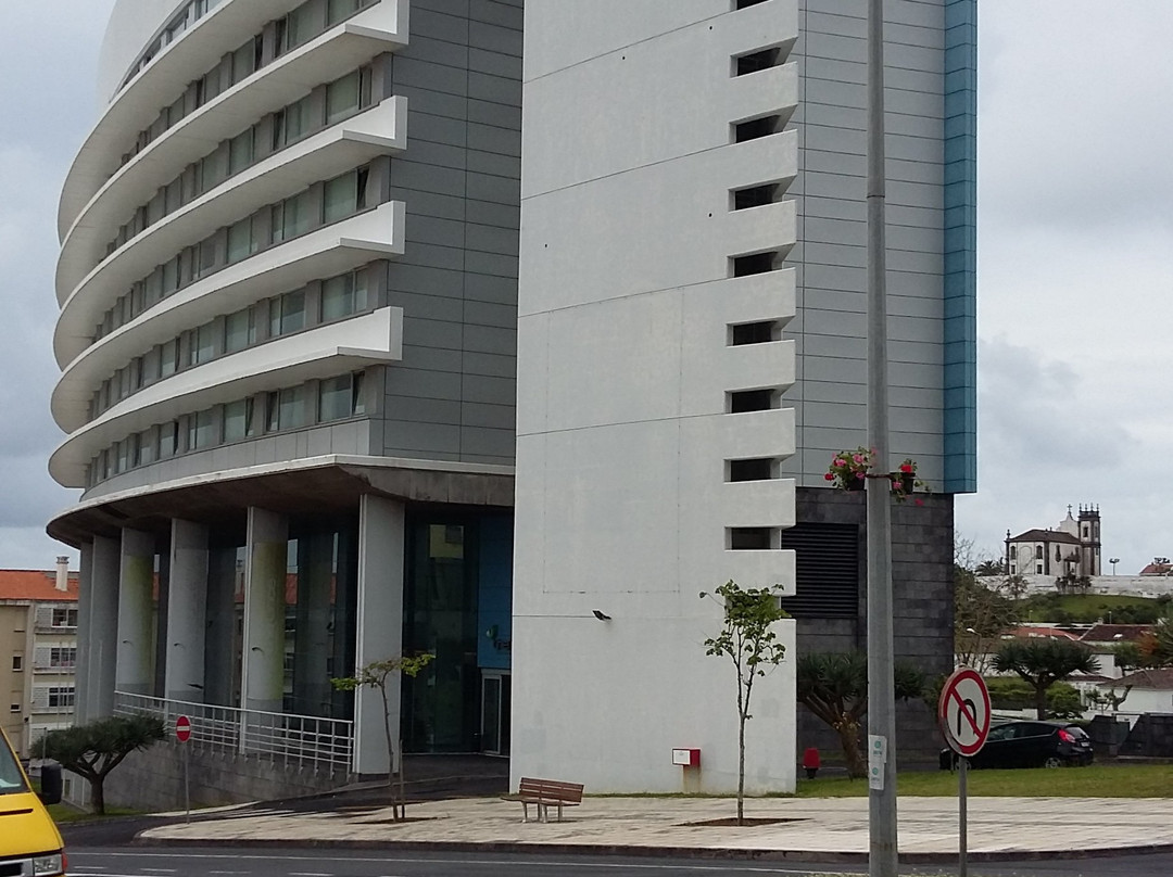 The Lince Azores Great Hotel主图