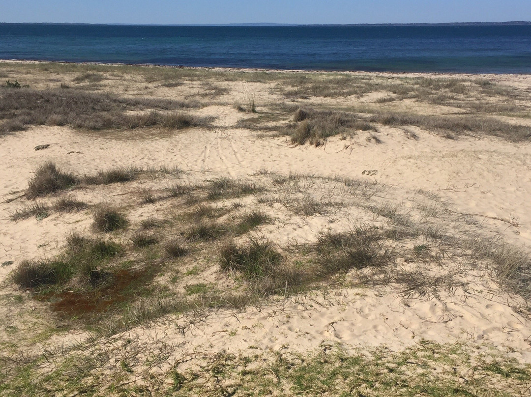 Point Leo Beach景点图片