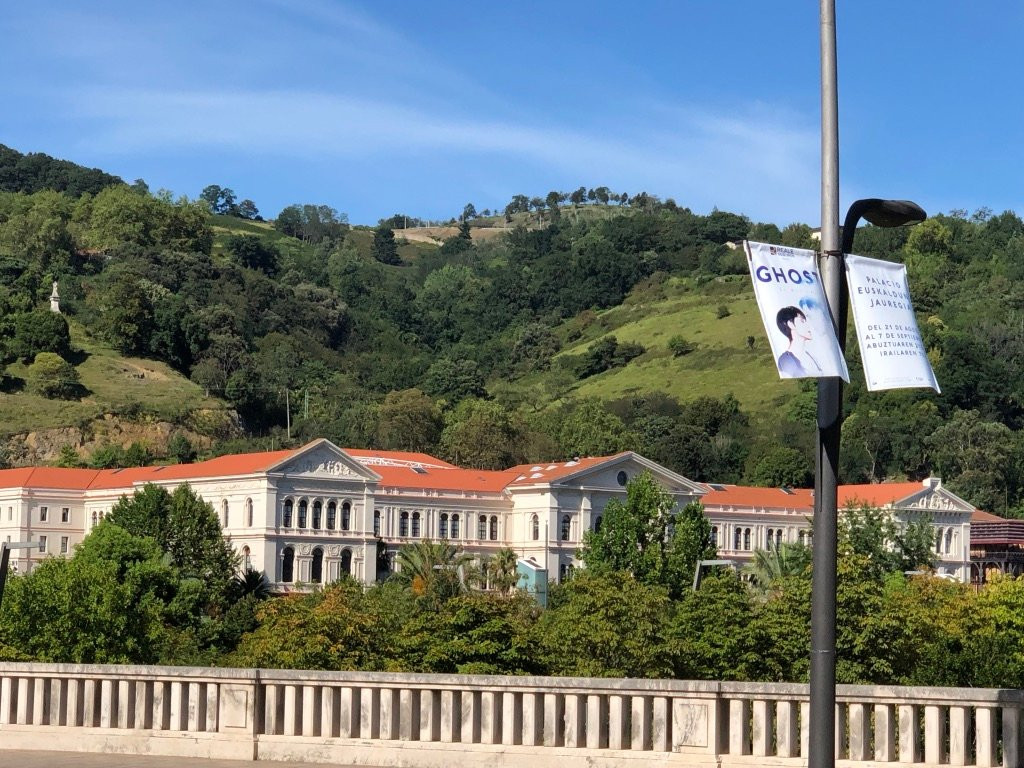 Deusto University景点图片