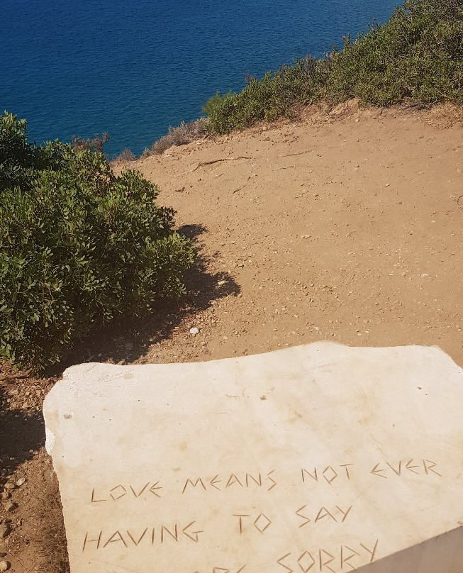 The Crown Of Limenaria-Limenaria必去景点