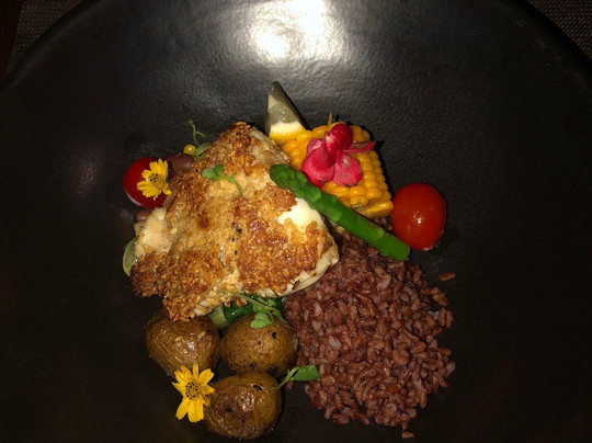 Uname Ubud by Pramana