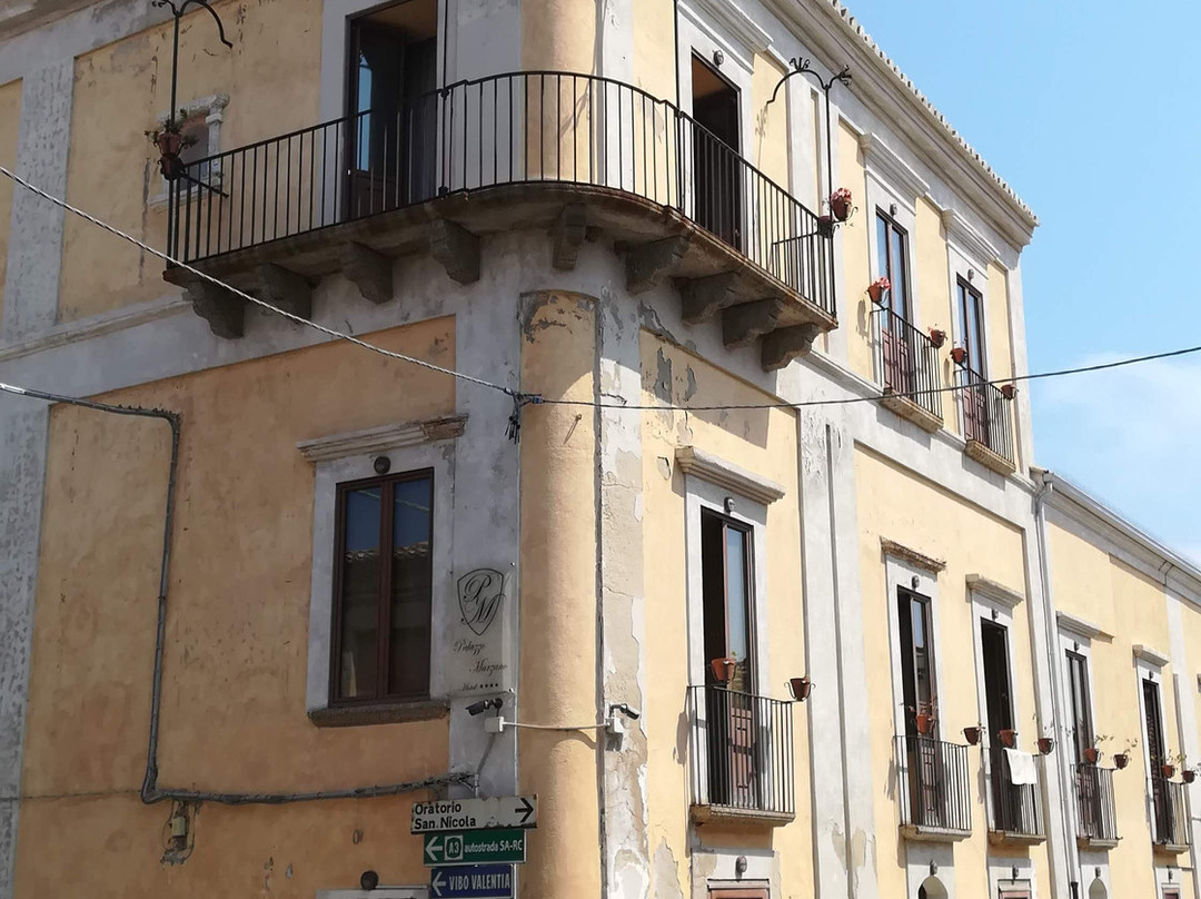 Hotel Palazzo Marzano主图