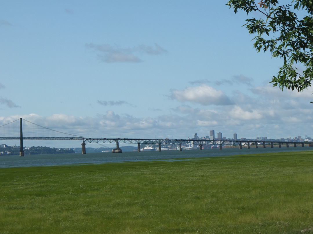 Sleep Inn & Suites Quebec City East主图