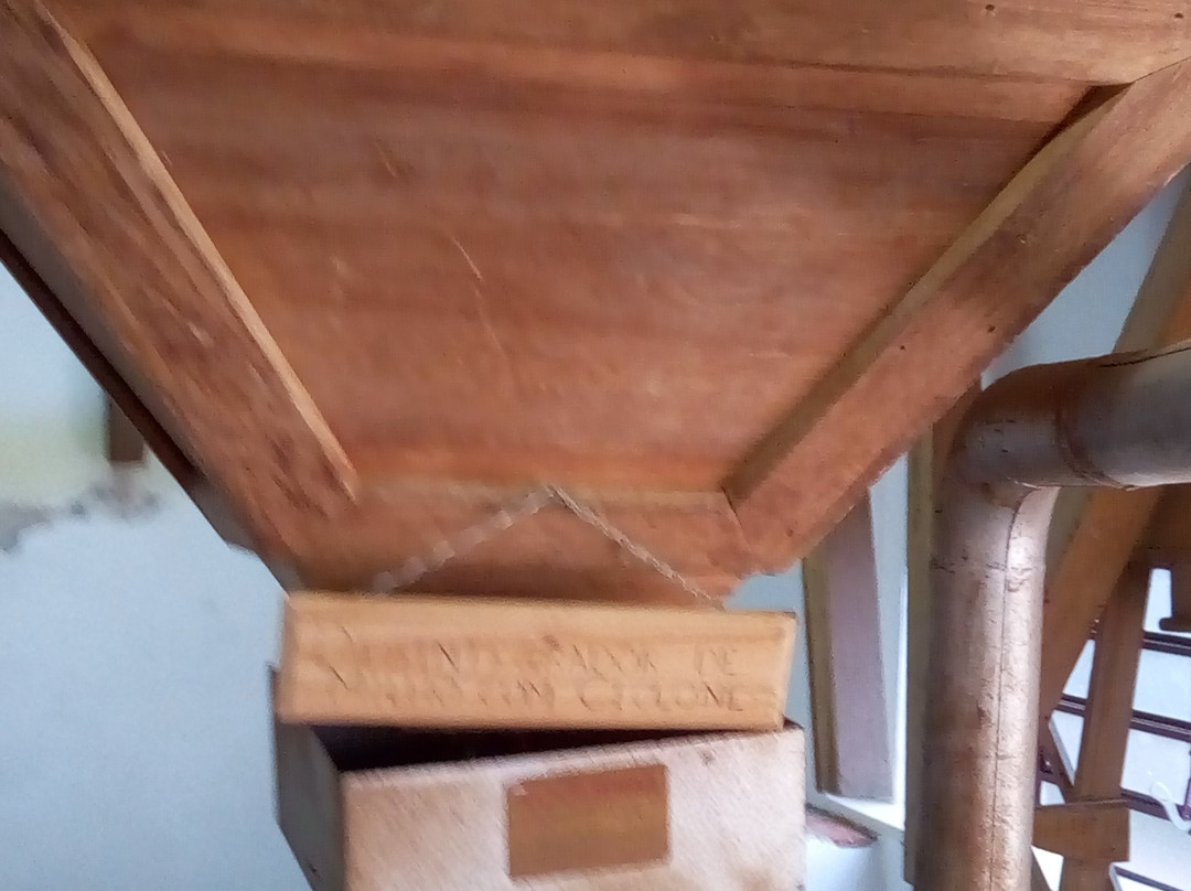 Moinho Rasche-Nova Petropolis必去景点