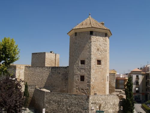 Castillo del Moral景点图片