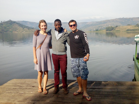 NSHEKA AFRICAN ADVENTURES