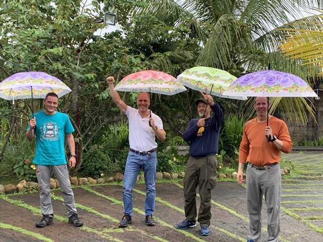 Carstensz Pyramid-Tembagapura必去景点