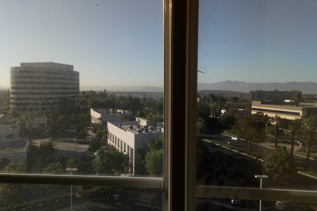 La Quinta Inn & Suites by Wyndham Ontario Airport主图