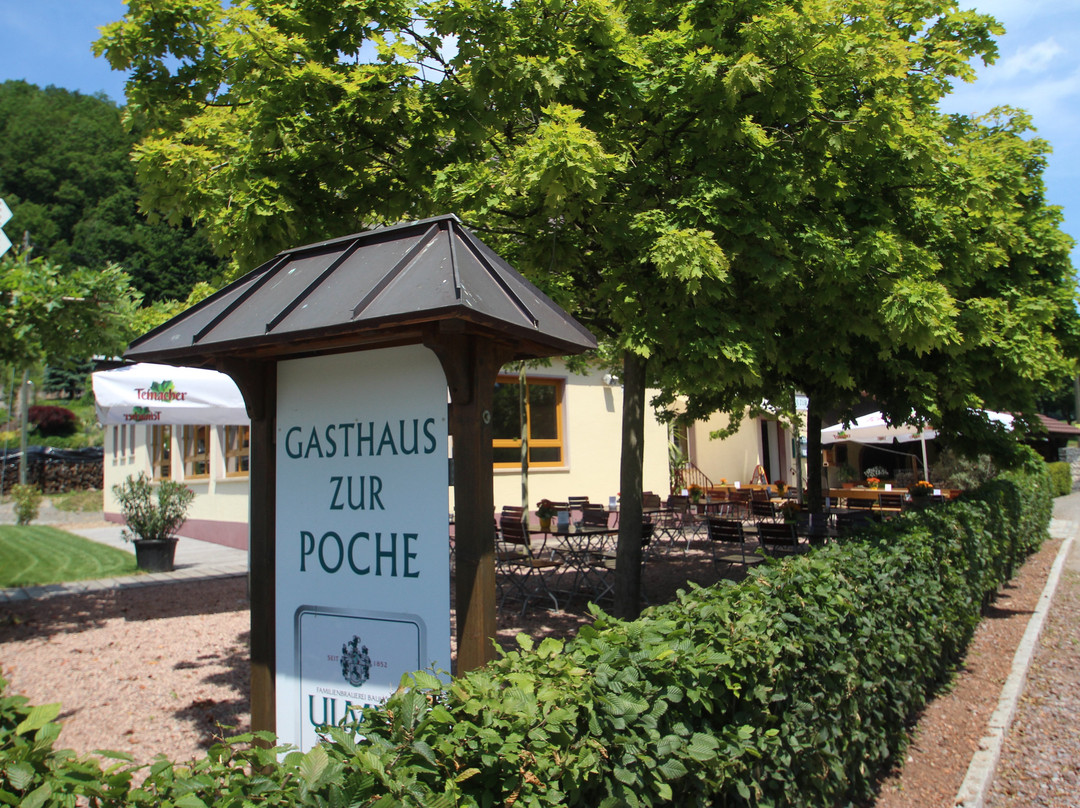Gasthaus Zur Poche