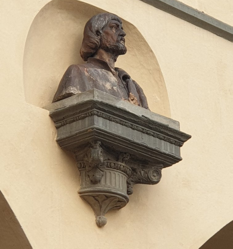 Palazzo d'Arnolfo景点图片