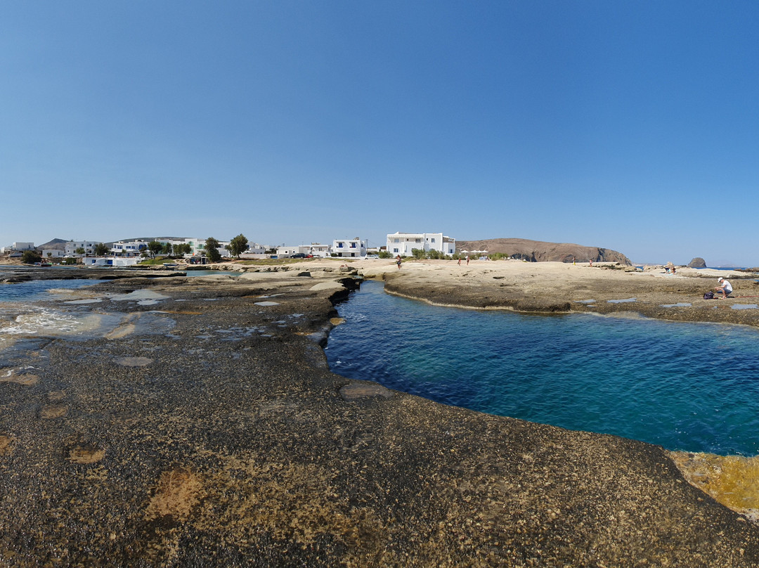 Apollon Studios - Rooms主图