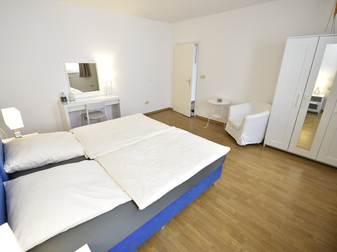 Pension am Schloss主图