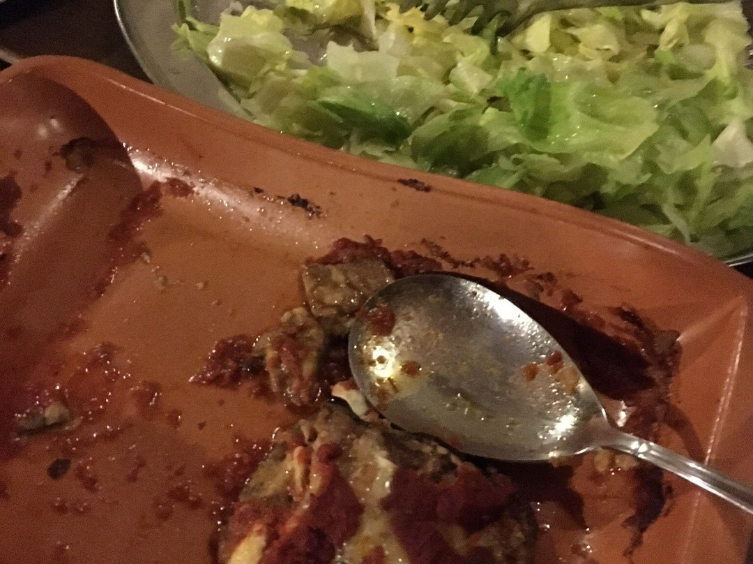 Agriturismo L'Antico Casolare主图