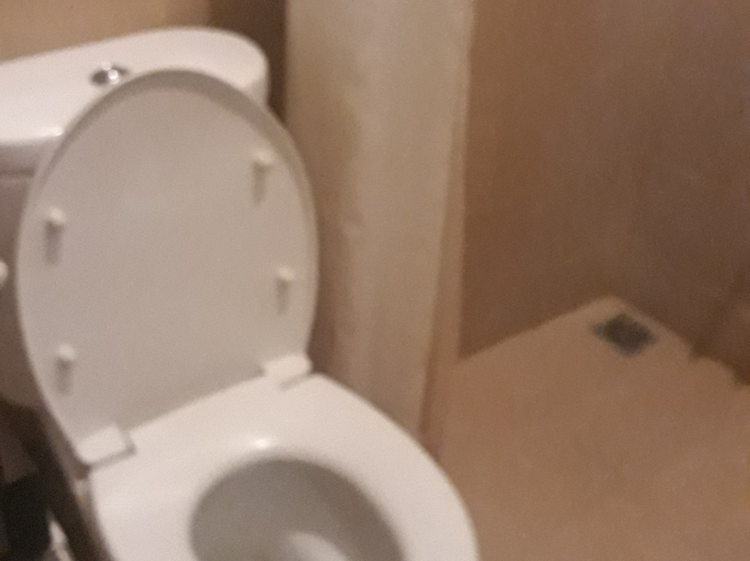 塞马沃快捷酒店主图