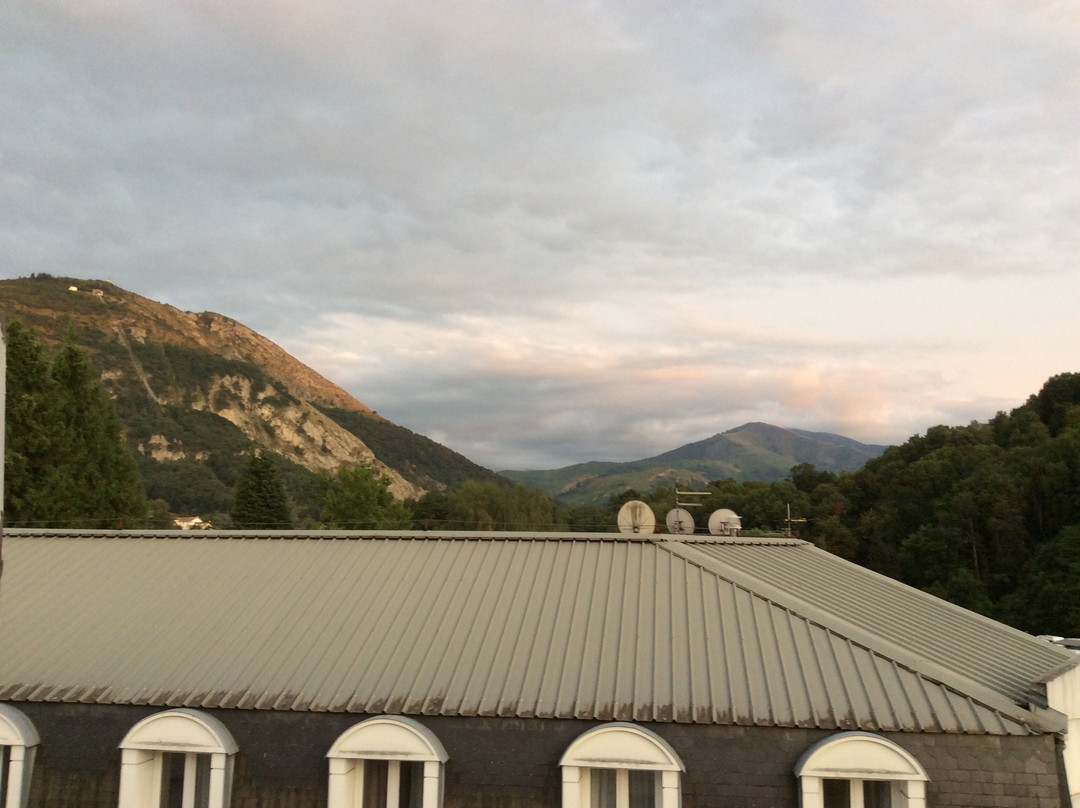 Hotel Esplanade Eden主图