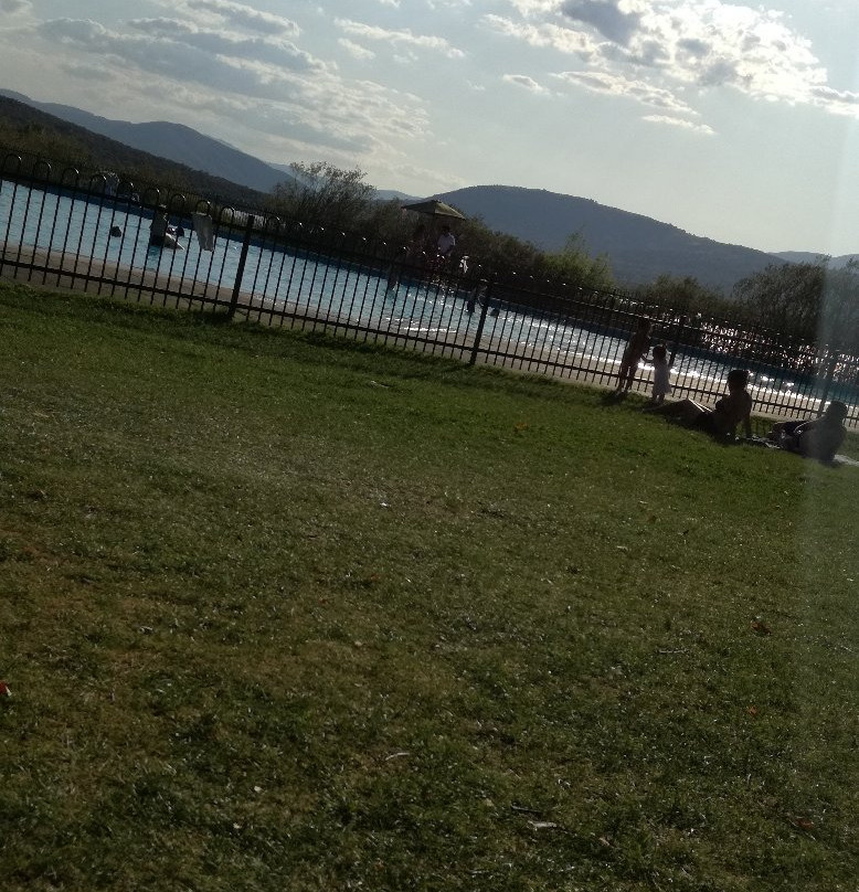 Riosequillo Recreation Area-Buitrago de Lozoya必去景点
