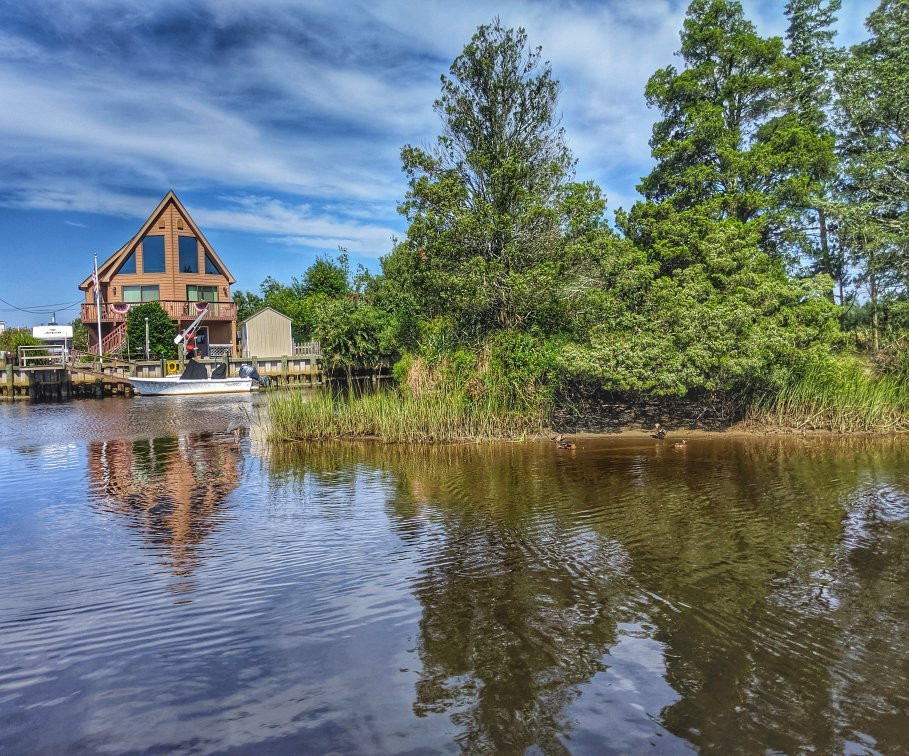 Tuckerton Seaport-Tuckerton必去景点