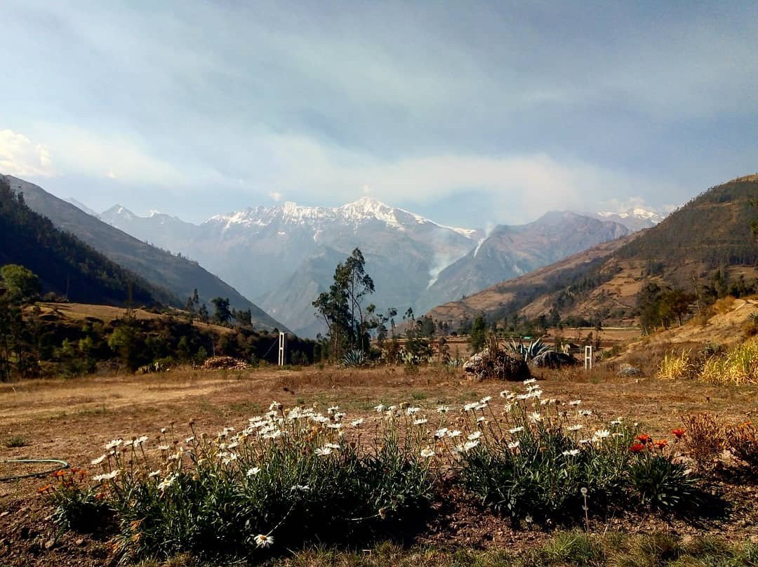 CasaNostra Choquequirao主图