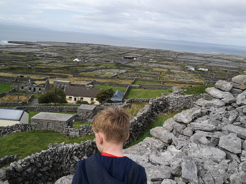 An Dún Accommodation主图