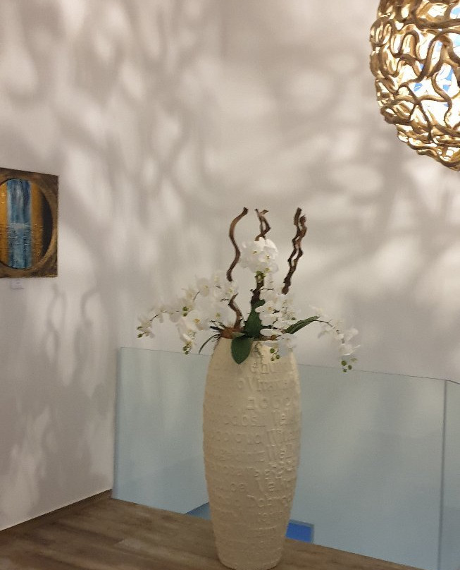 Apartments Art House主图