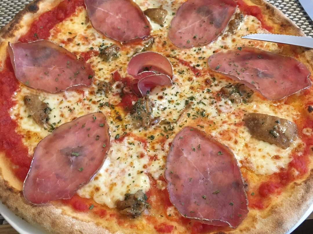 都可德罗汉酒店主图