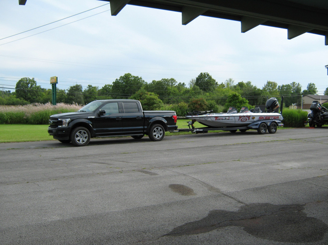 Sleepy Hollow Motel主图