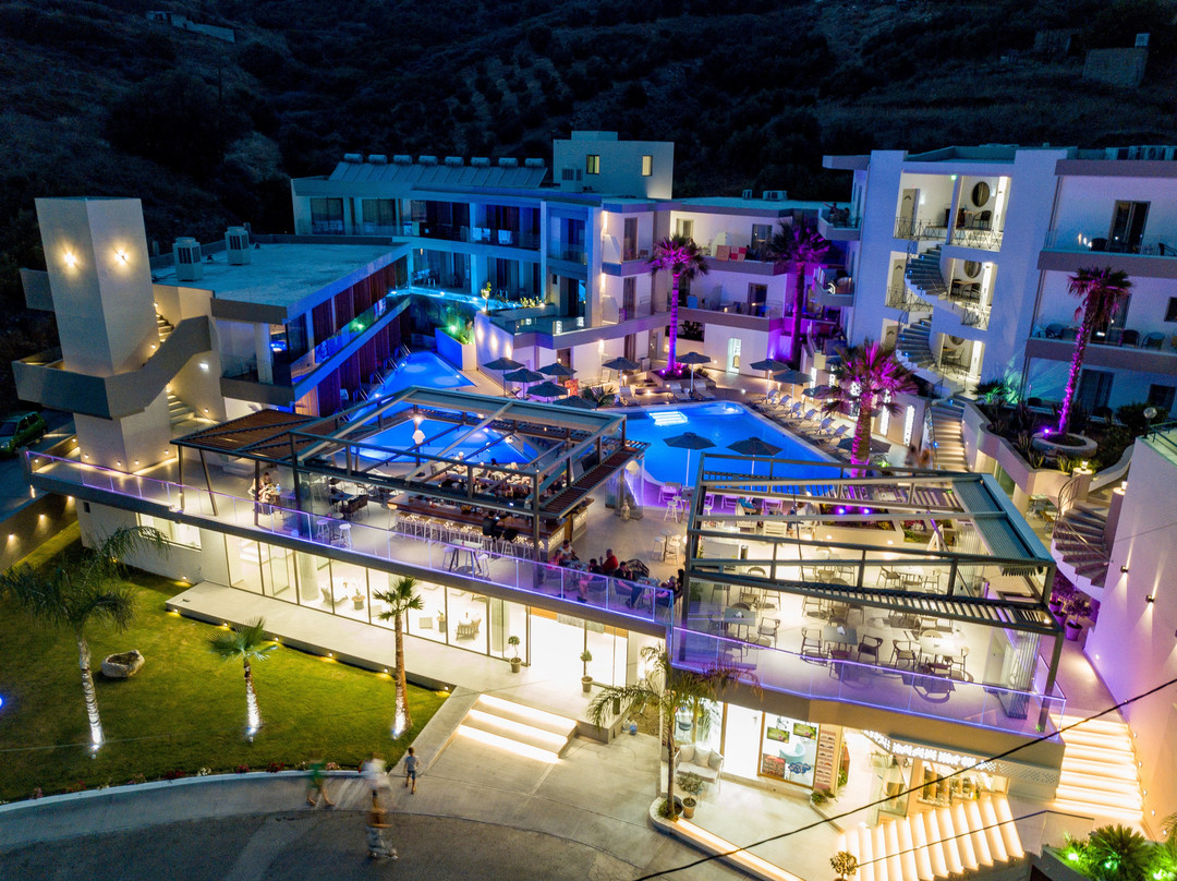 Sunset Boutique Hotel & Spa主图