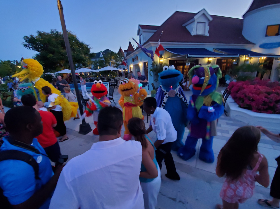 特克斯和凯科斯群岛海滩渡假村及水疗中心 - 全包主图