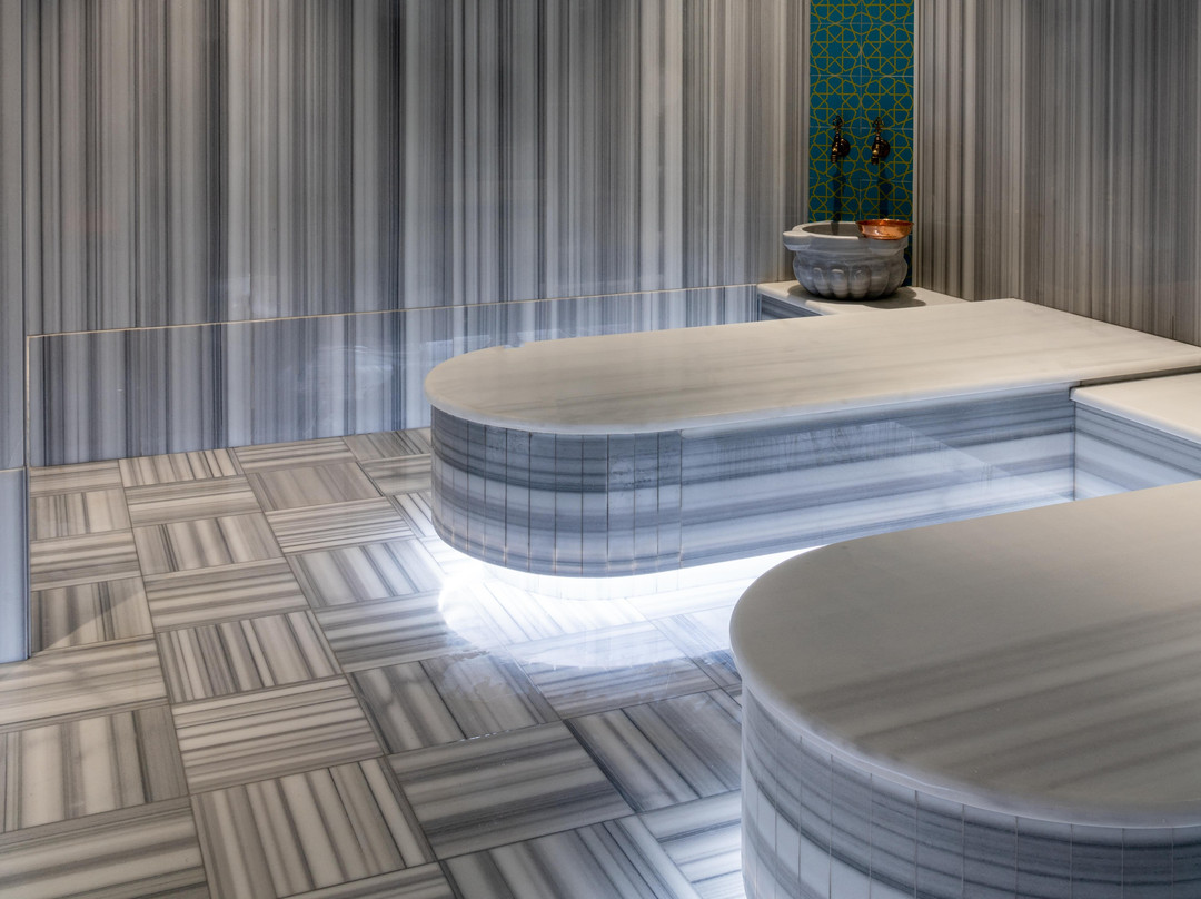 Lotus SPA-尼亚美必去景点