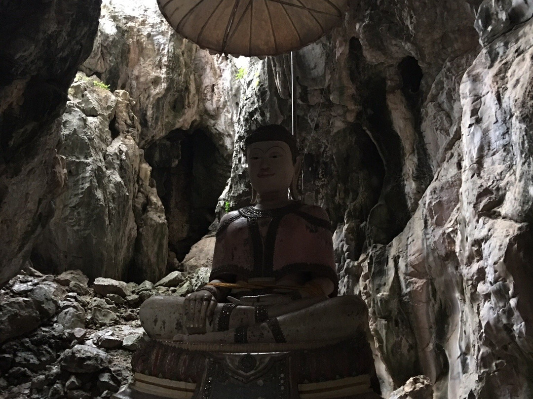 Heaven Cave景点图片