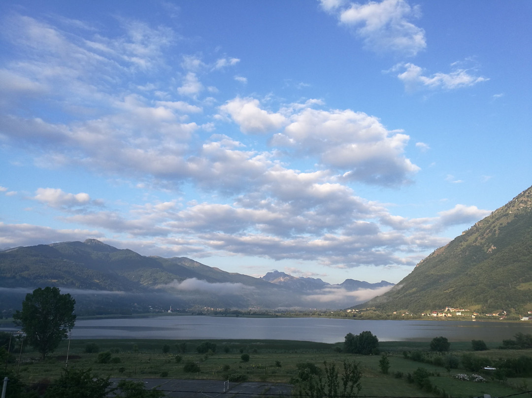 Plav Lake-Plav必去景点