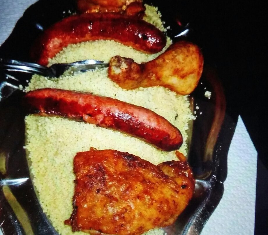 Restaurant de La Sarre Keskastel