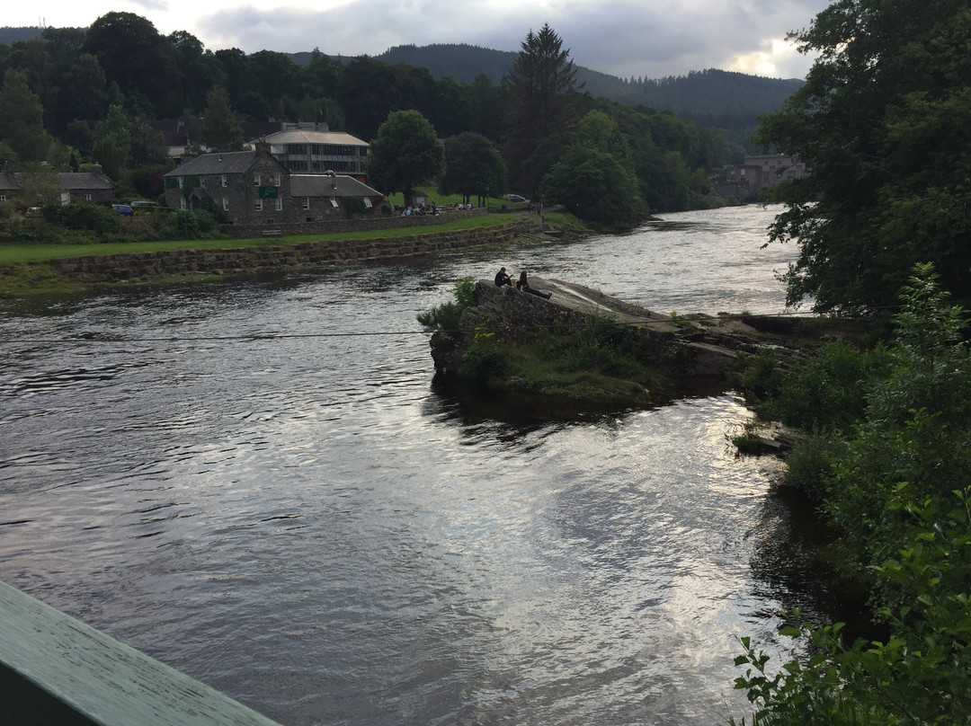 Pitlochry Festival Theatre景点图片