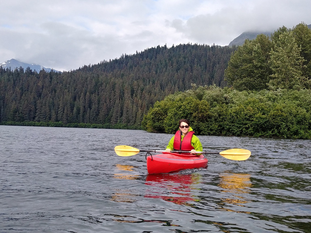 Bear Lake-苏厄德必去景点