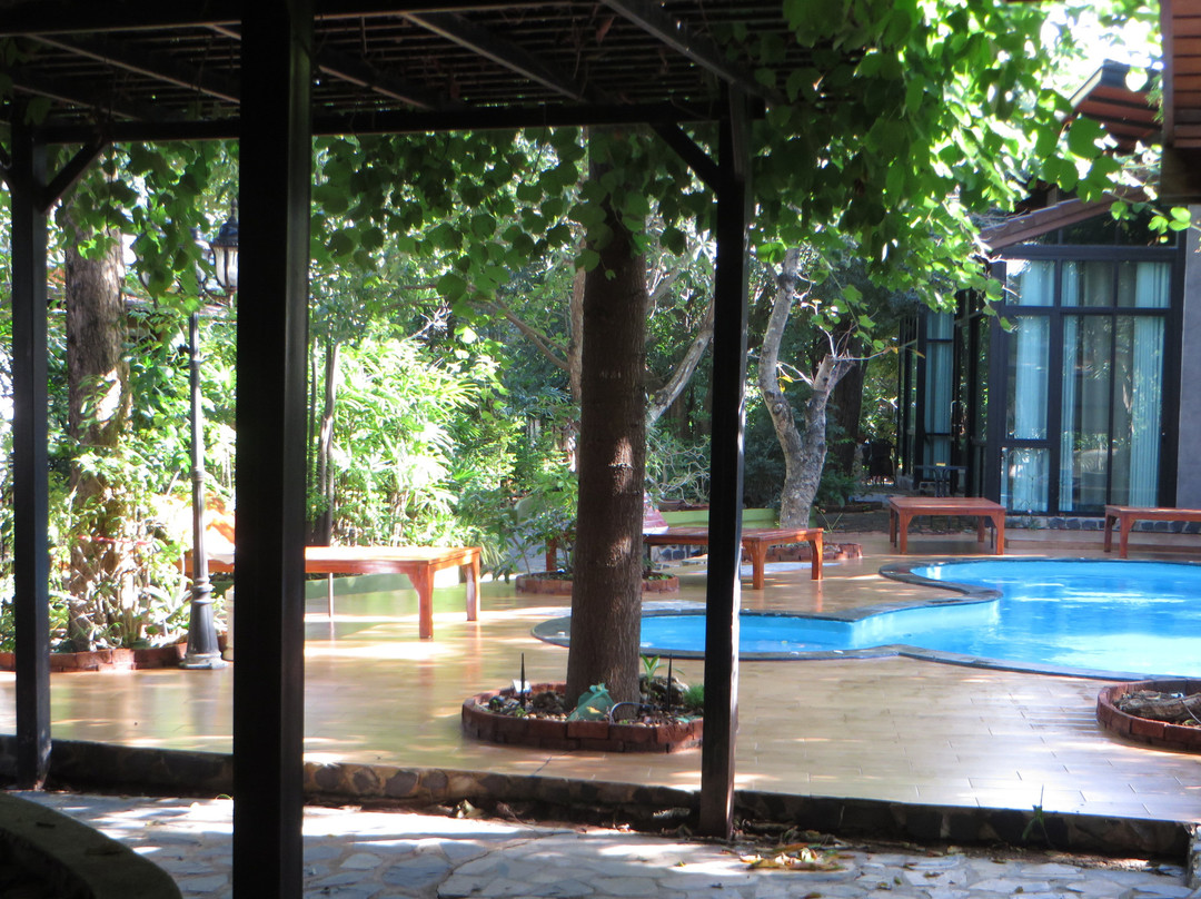 Foresto Sukhothai Guesthome主图