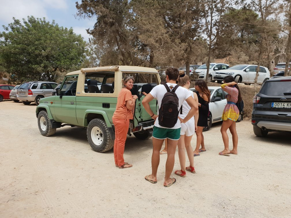 Touriffic Ibiza Safari景点图片