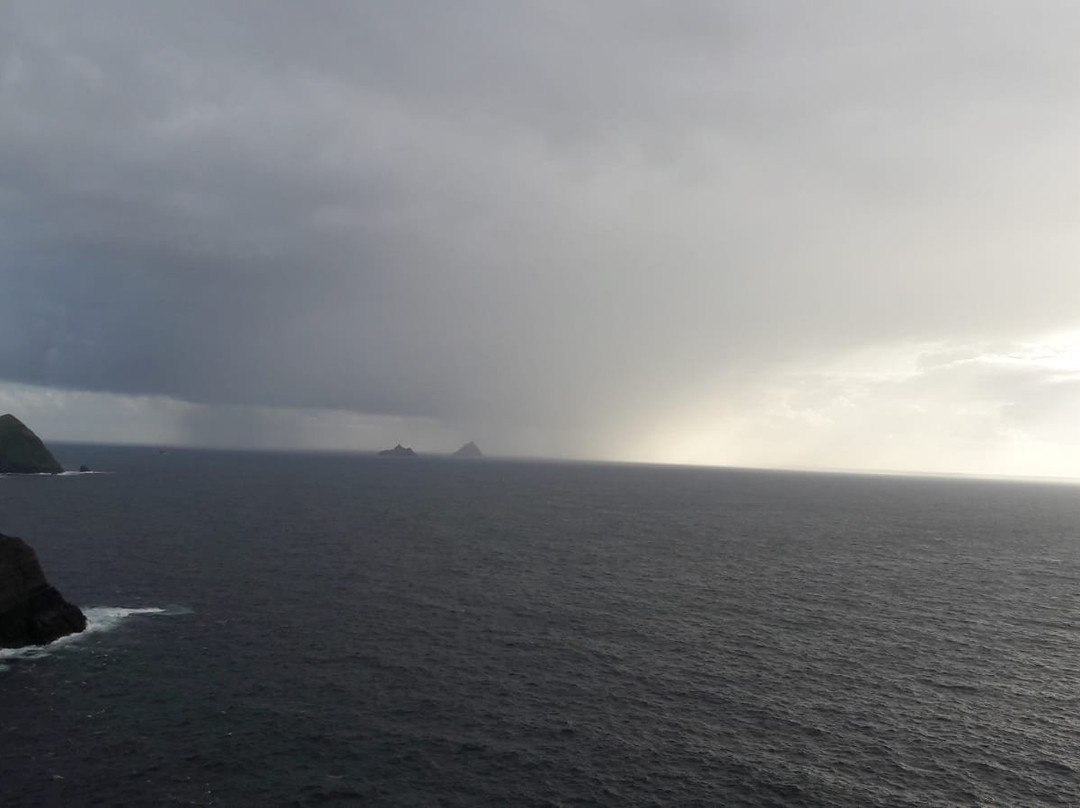 Cuas A' Gamhna主图