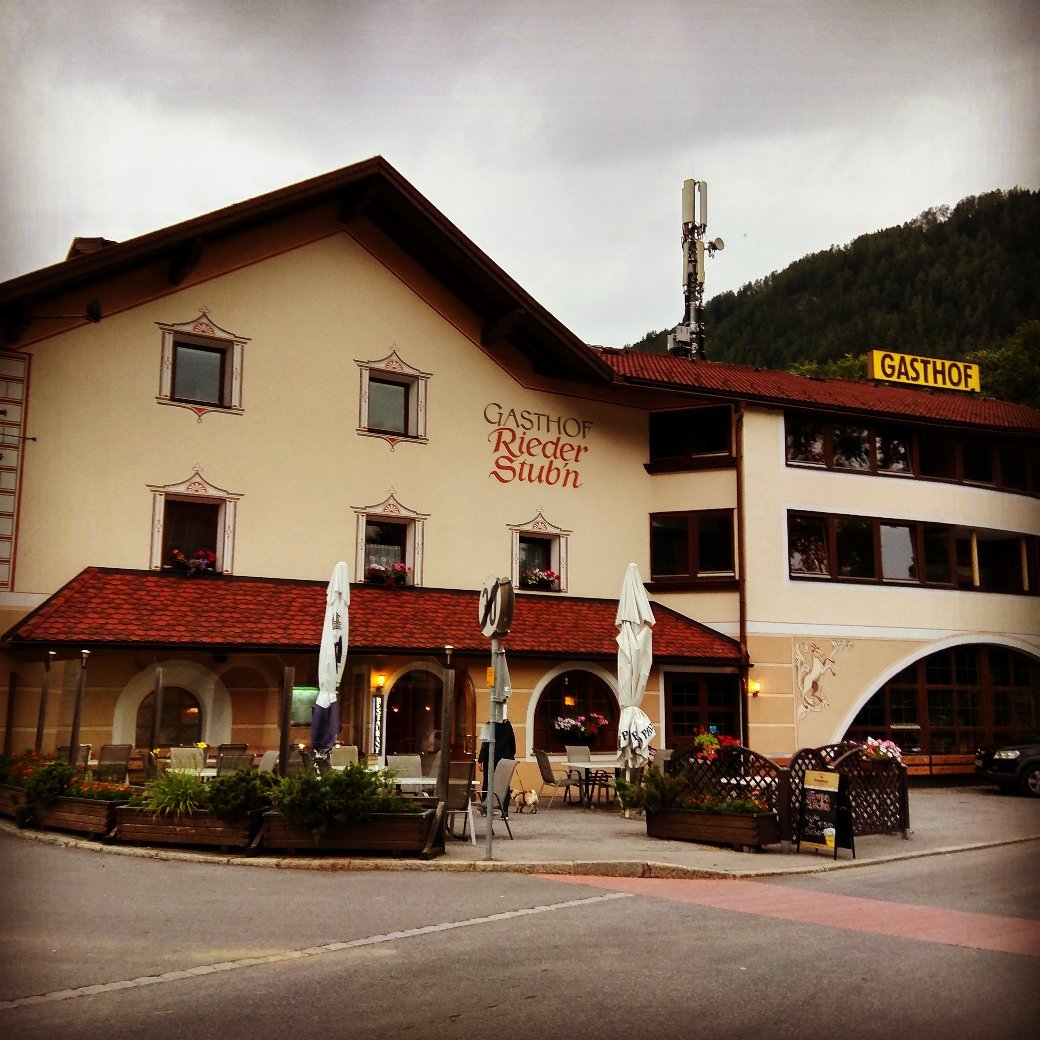 Gasthof Rieder Stub'n-官方