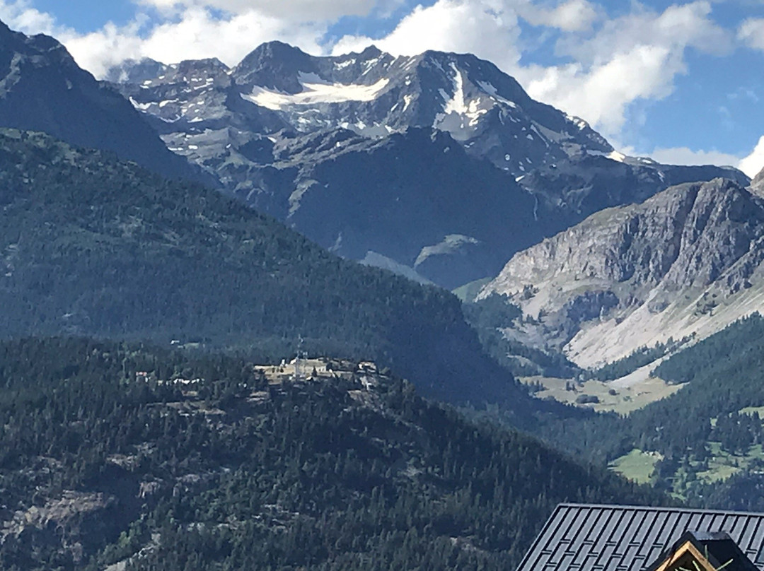 Résidence La Turra - Vacancéole主图