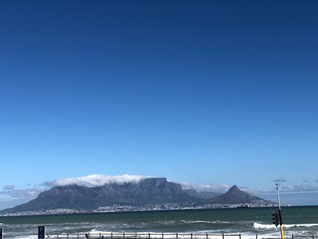 Blaauwberg Beach Hotel主图