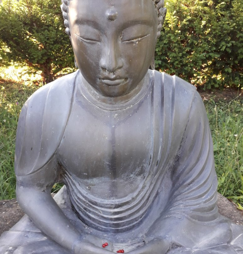 Monastero Zen SanboJi Tempio dei Tre gioielli景点图片