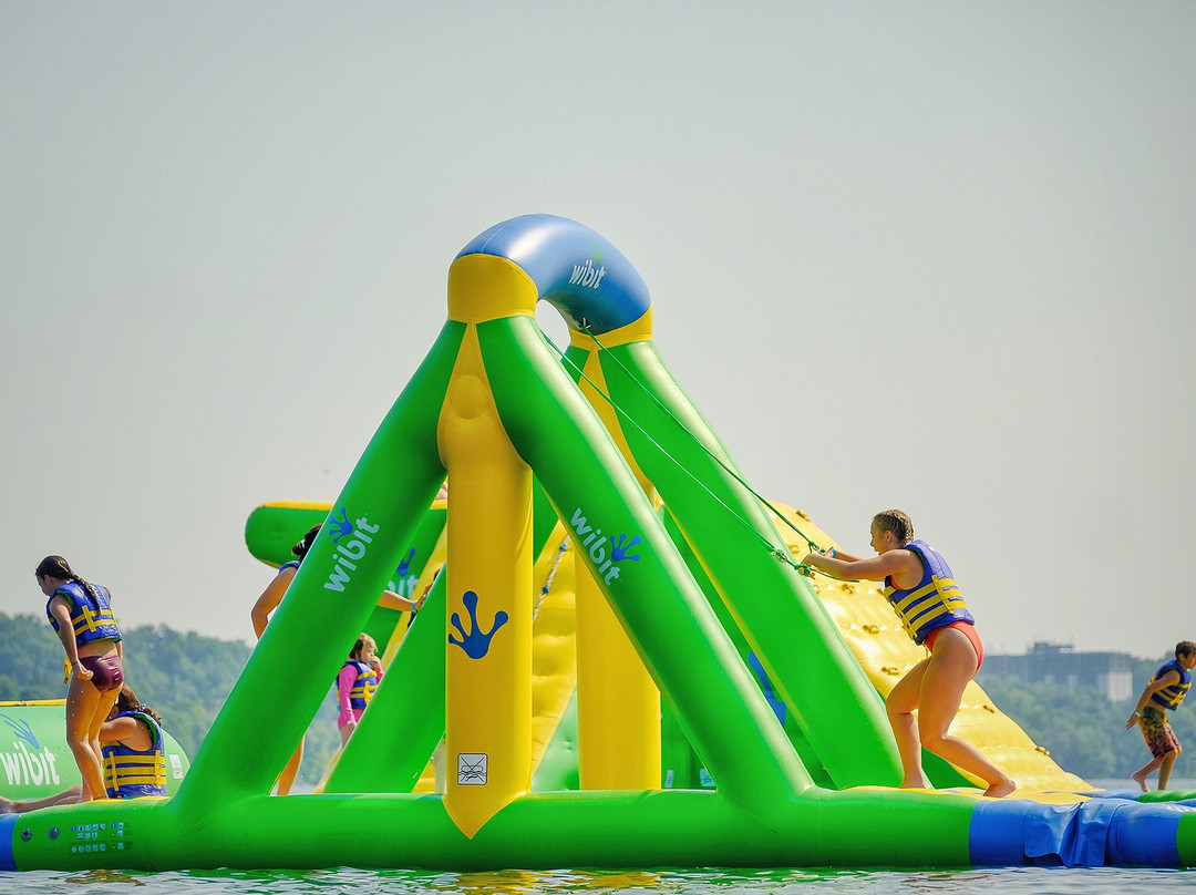 Splash On Water Parks景点图片