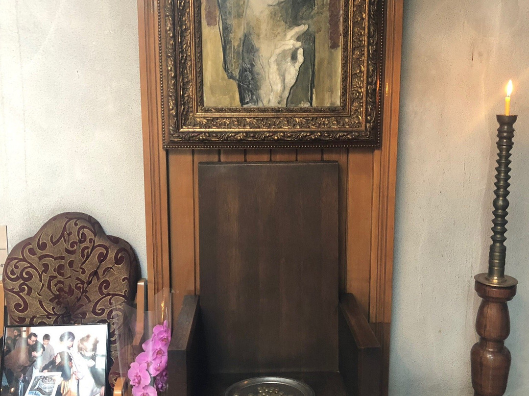 Baba Vanga Museum-Petrich必去景点