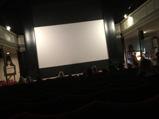 Cinemac Macclesfield-麦克尔斯菲尔德必去景点