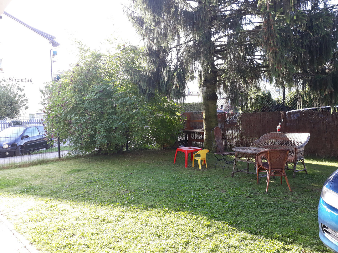 Dom Wczasowy Witaj主图