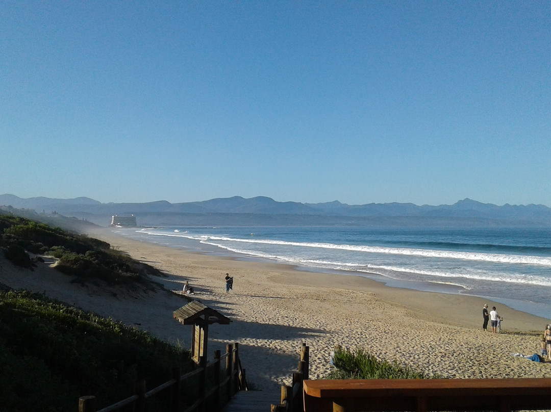 Robberg 5 Beach-普利登堡湾必去景点