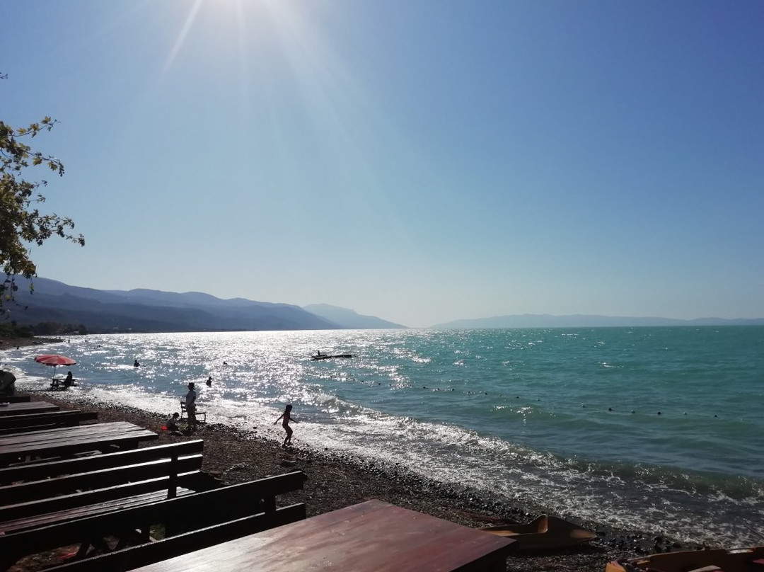 La Cabana Iznik-Iznik必去景点